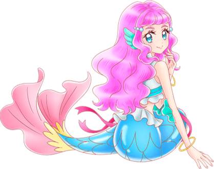 Why this loser fish?